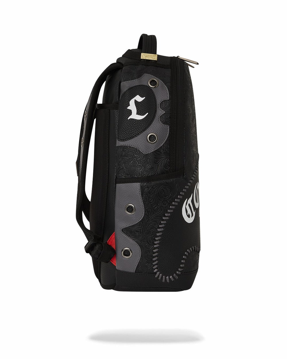 COMPTON COWBOYS WELCOME TO MY CITY BACKPACK | Sprayground Sale