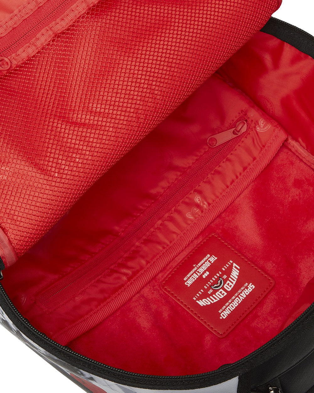 COMPTON COWBOYS RIDE ALONE BACKPACK | Sprayground Outlets