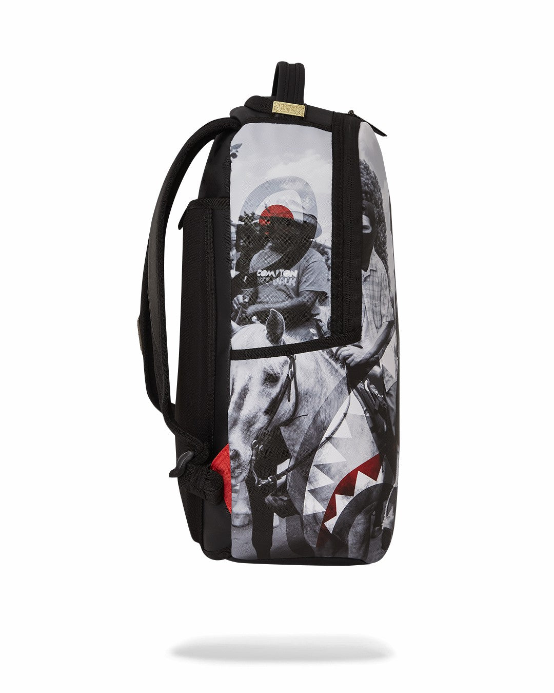 COMPTON COWBOYS RIDE ALONE BACKPACK | Sprayground Outlets