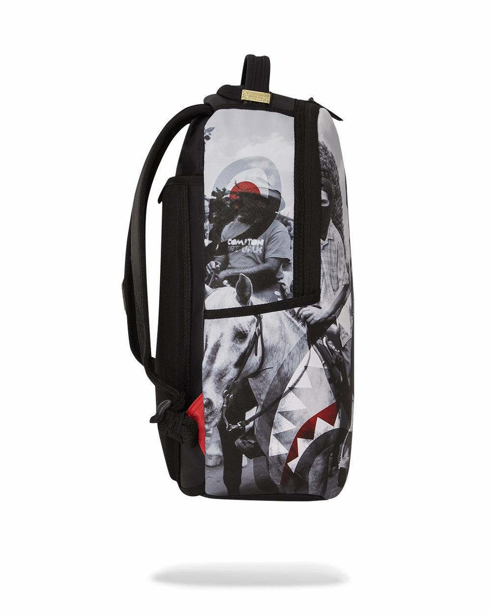 COMPTON COWBOYS RIDE ALONE BACKPACK | Sprayground Outlets