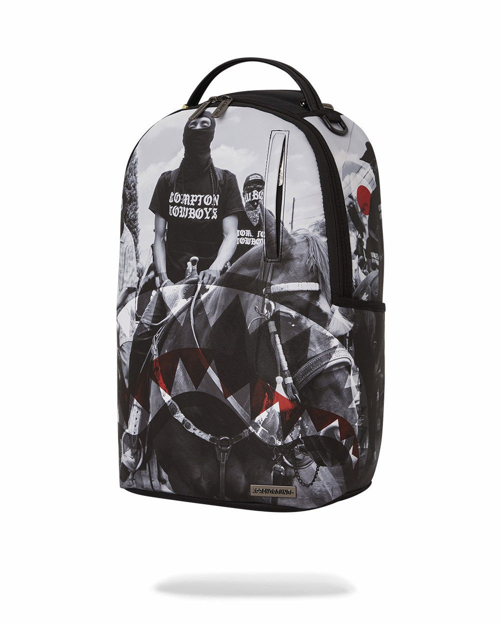 COMPTON COWBOYS RIDE ALONE BACKPACK | Sprayground Outlets