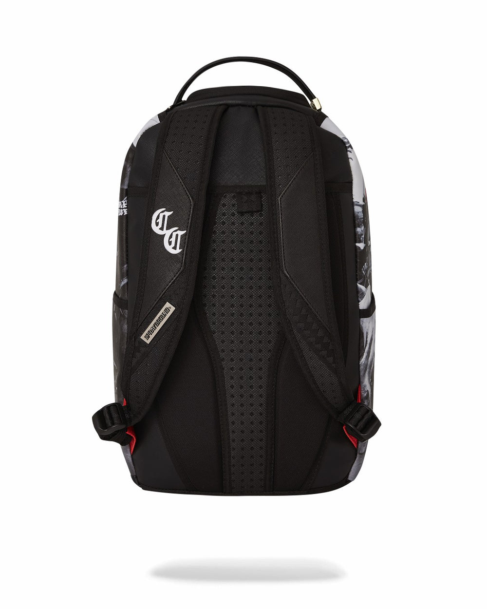 COMPTON COWBOYS RIDE ALONE BACKPACK | Sprayground Outlets