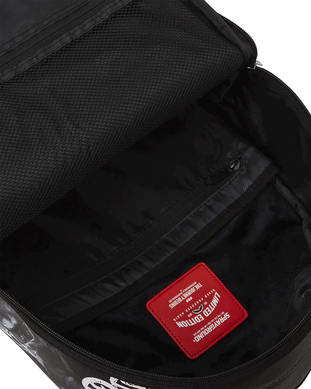 COMPTON COWBOYS HOME ON THE RANGE BACKPACK | Sprayground Bargain