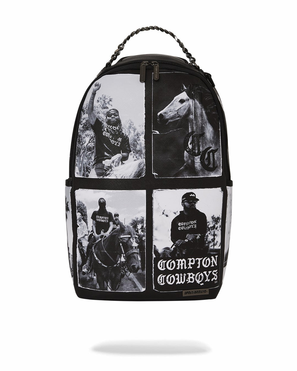 COMPTON COWBOYS HOME ON THE RANGE BACKPACK | Sprayground Bargain