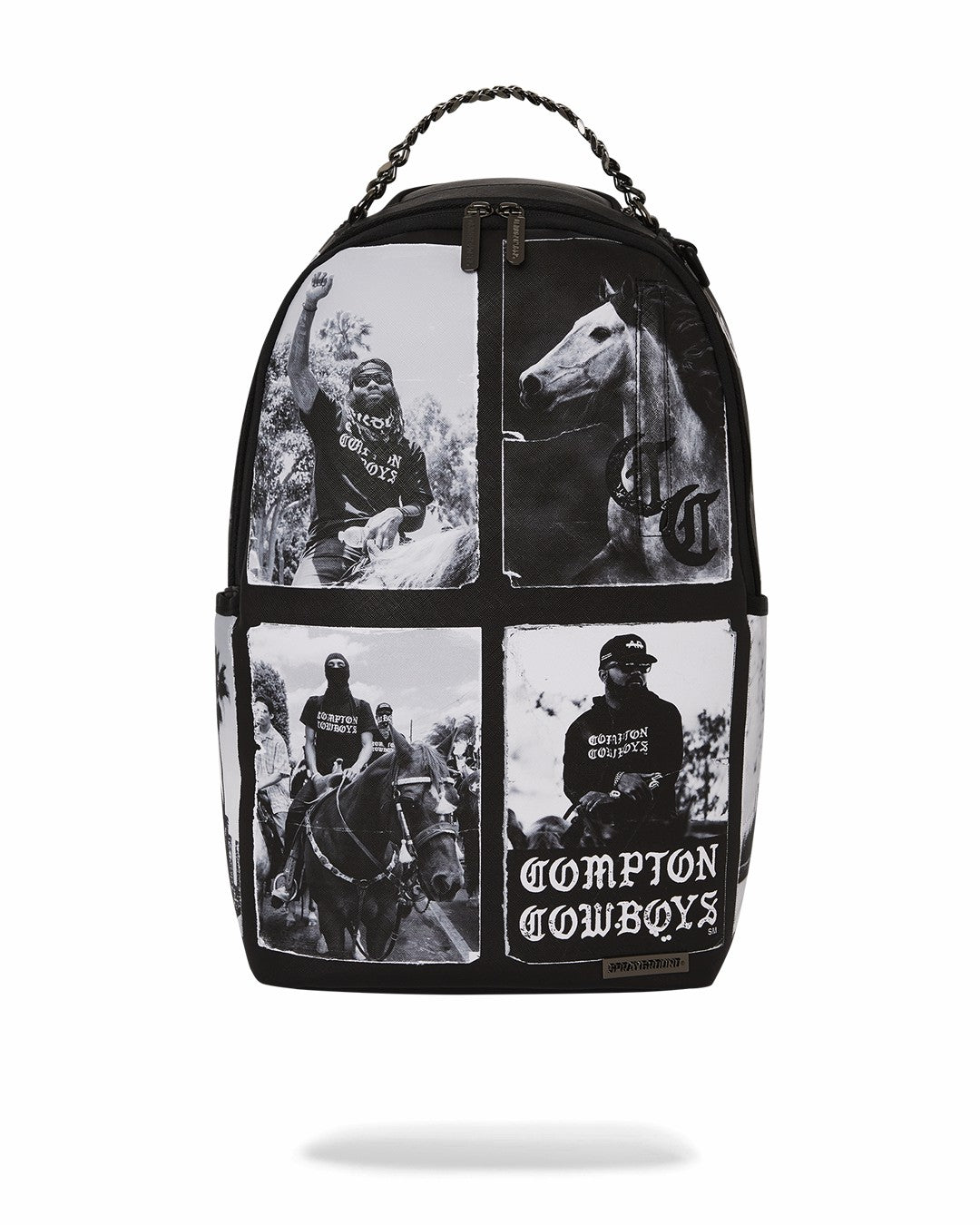 COMPTON COWBOYS HOME ON THE RANGE BACKPACK | Sprayground Bargain
