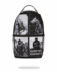 COMPTON COWBOYS HOME ON THE RANGE BACKPACK | Sprayground Bargain