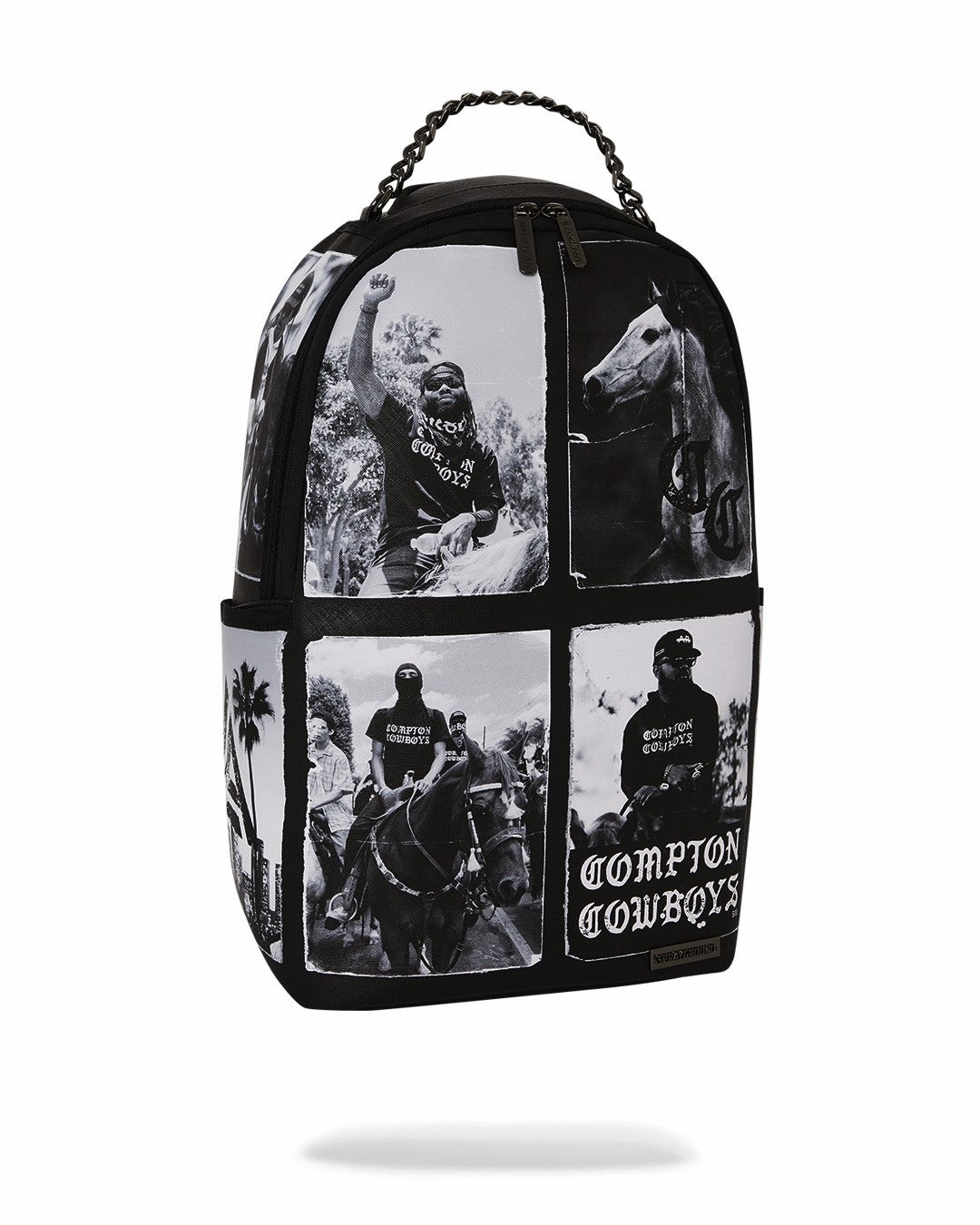 COMPTON COWBOYS HOME ON THE RANGE BACKPACK | Sprayground Bargain