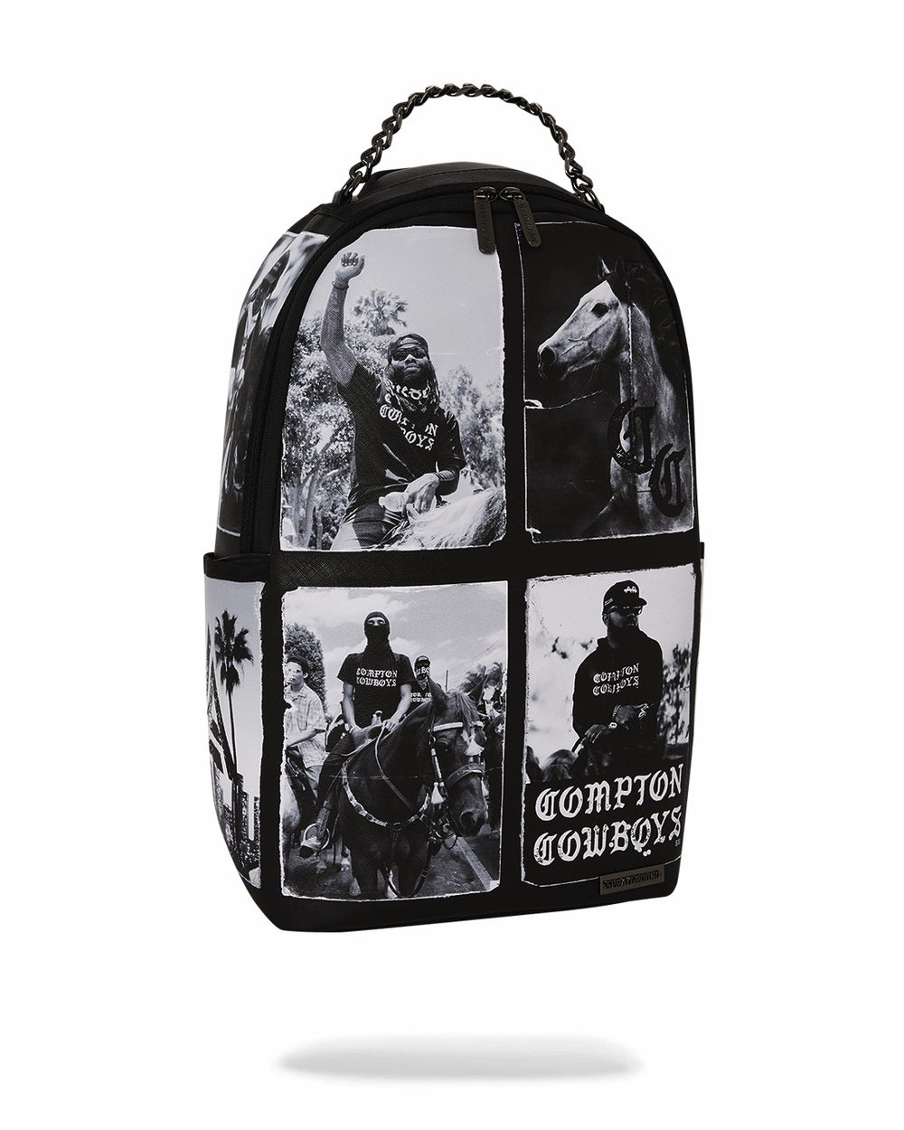 COMPTON COWBOYS HOME ON THE RANGE BACKPACK | Sprayground Bargain