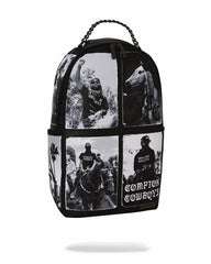 COMPTON COWBOYS HOME ON THE RANGE BACKPACK | Sprayground Bargain