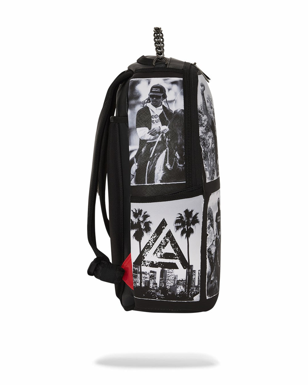 COMPTON COWBOYS HOME ON THE RANGE BACKPACK | Sprayground Bargain