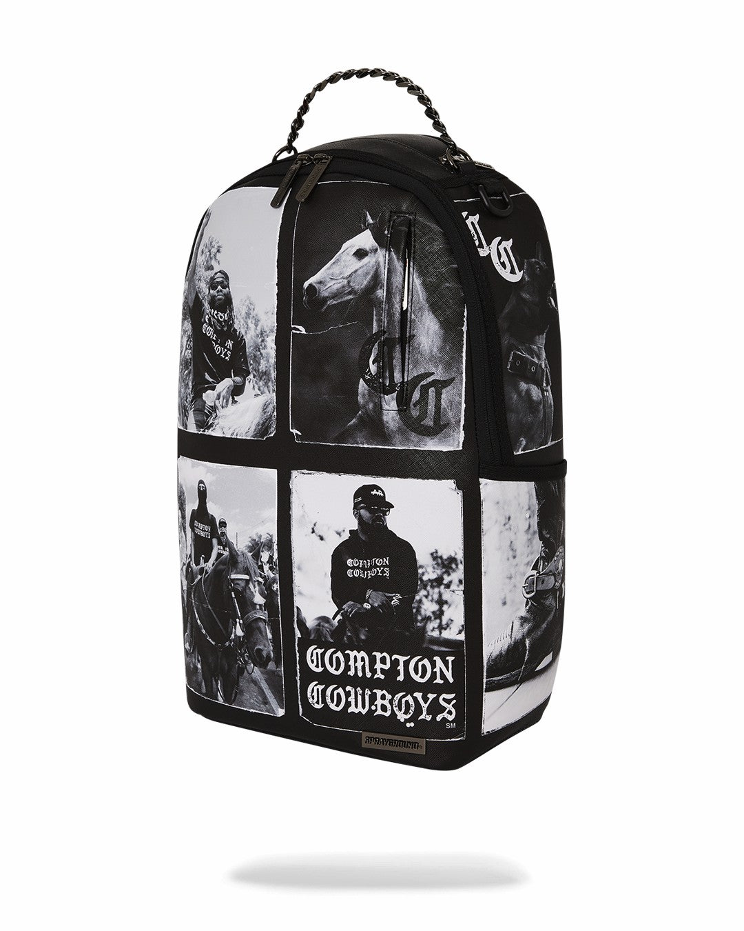 COMPTON COWBOYS HOME ON THE RANGE BACKPACK | Sprayground Bargain