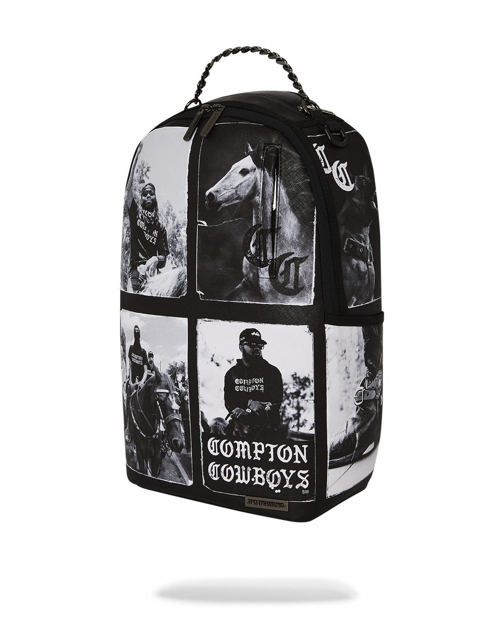 COMPTON COWBOYS HOME ON THE RANGE BACKPACK | Sprayground Bargain