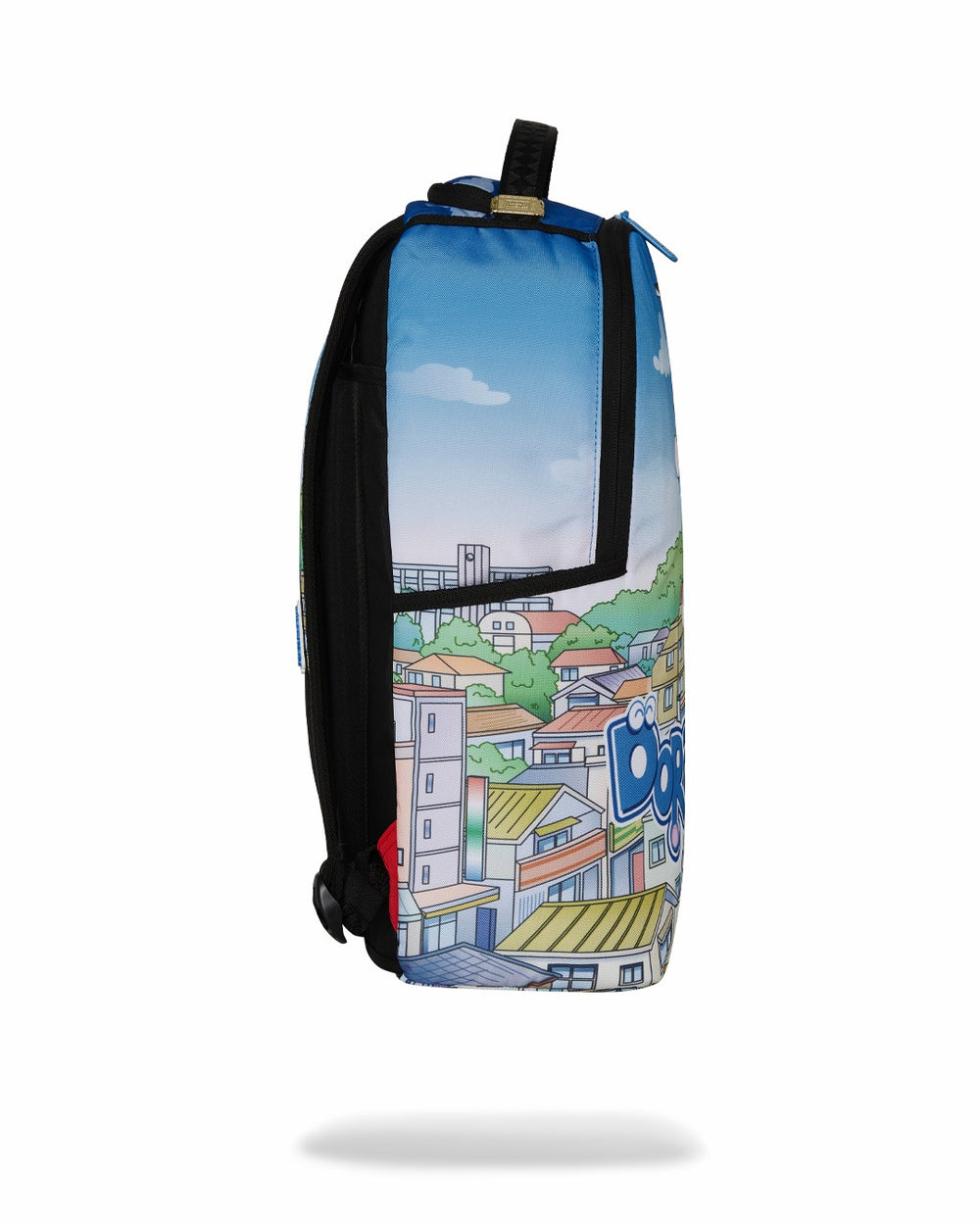 DORAEMON WORLD BACKPACK | Sprayground Discounted