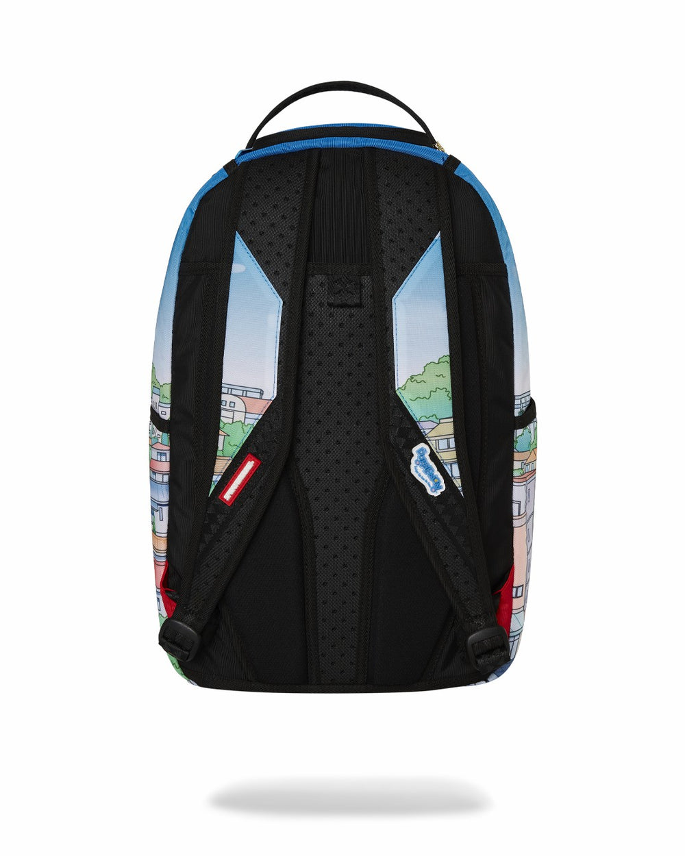 DORAEMON WORLD BACKPACK | Sprayground Discounted