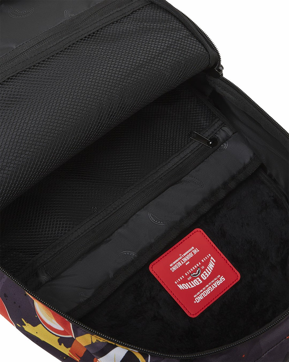 GOKU NO FEAR | Sprayground Value Deal