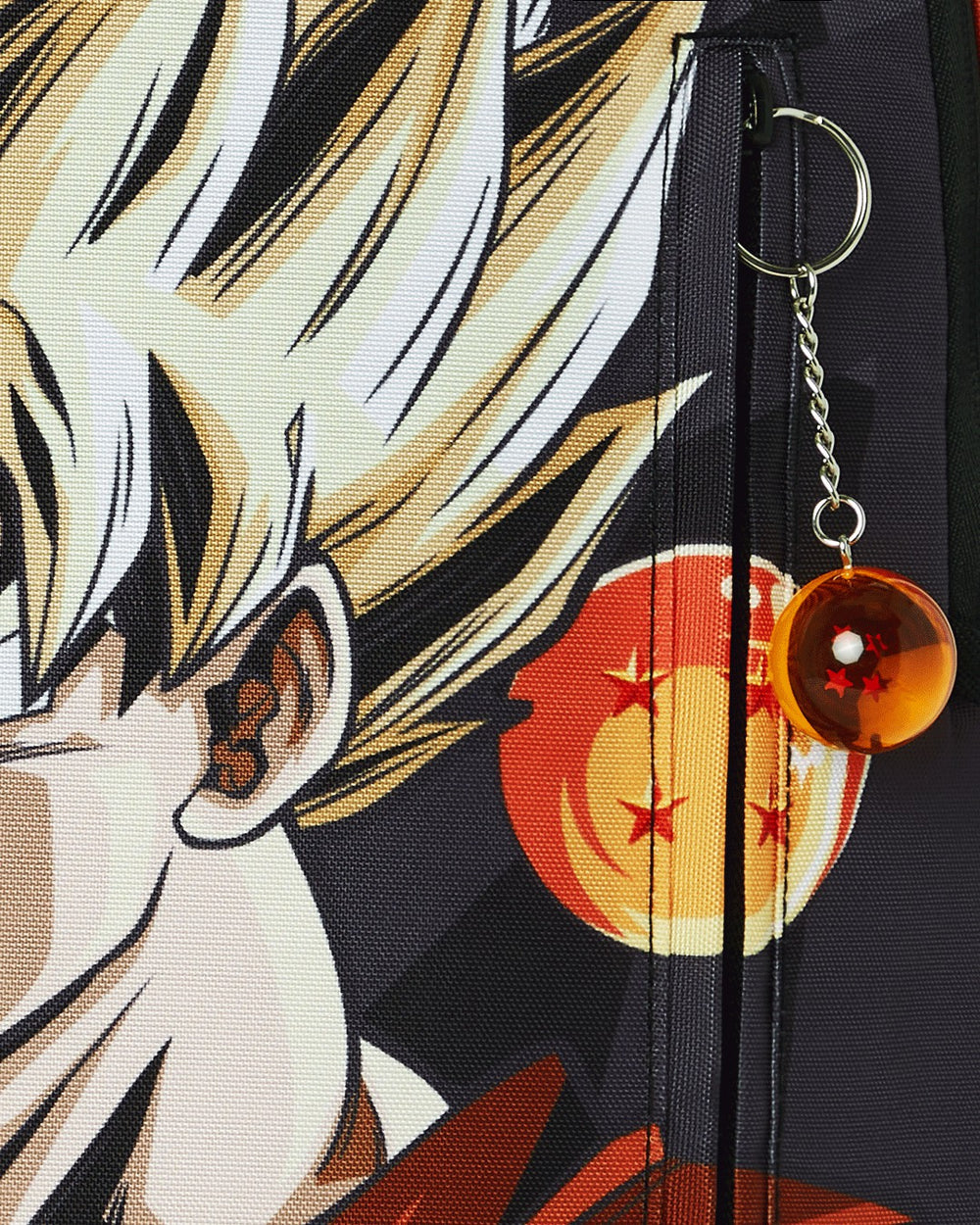 GOKU NO FEAR | Sprayground Value Deal
