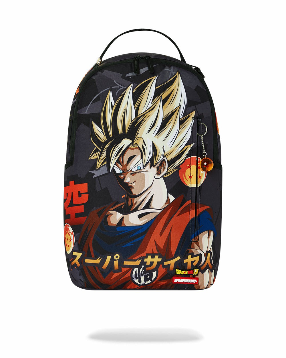 GOKU NO FEAR | Sprayground Value Deal