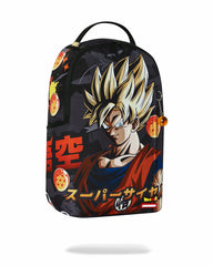 GOKU NO FEAR | Sprayground Value Deal