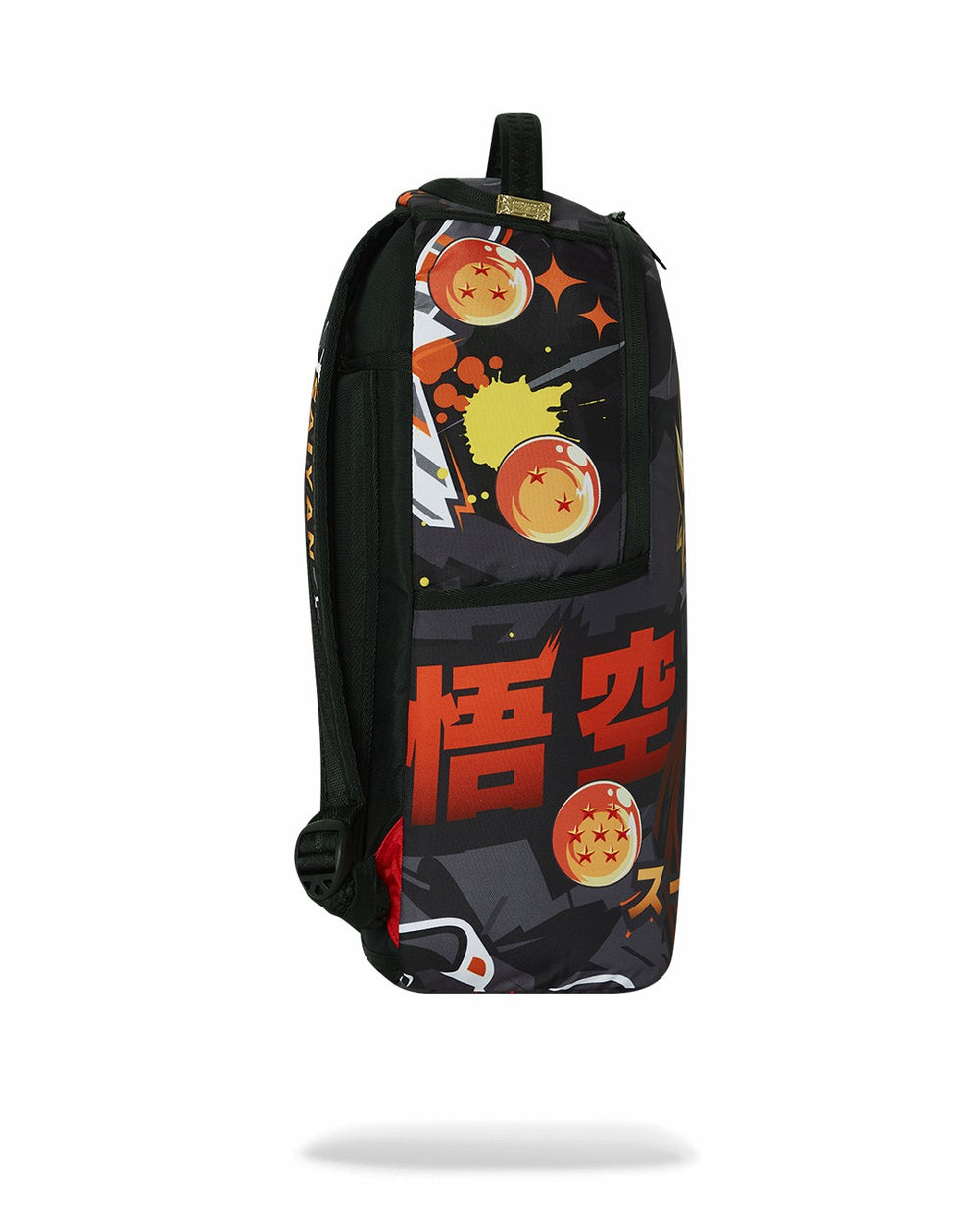 GOKU NO FEAR | Sprayground Value Deal