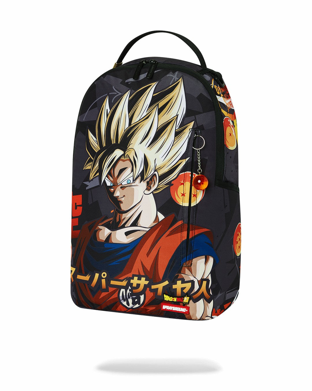 GOKU NO FEAR | Sprayground Value Deal