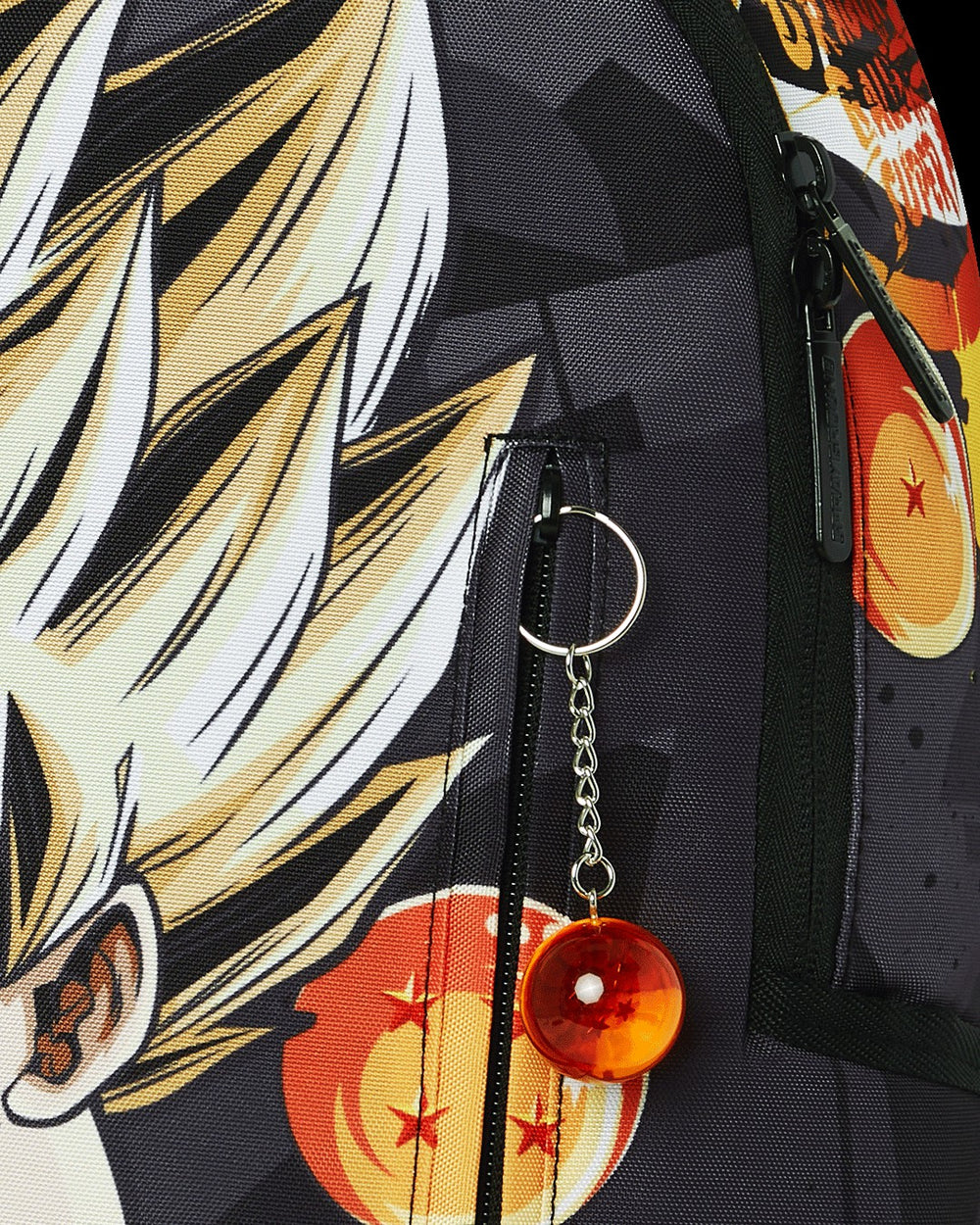 GOKU NO FEAR | Sprayground Value Deal