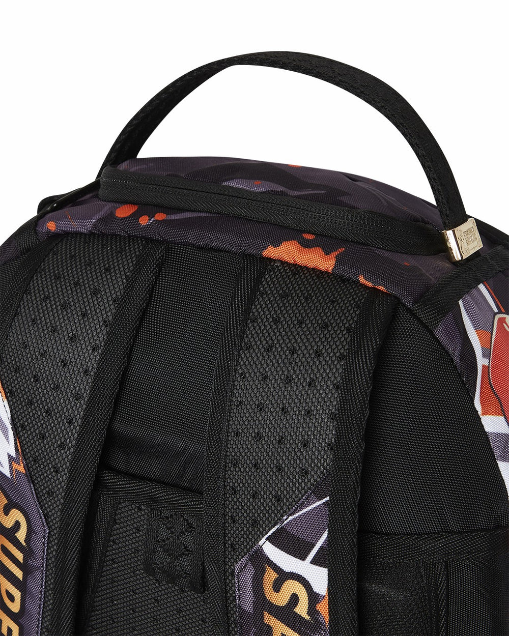 GOKU NO FEAR | Sprayground Value Deal