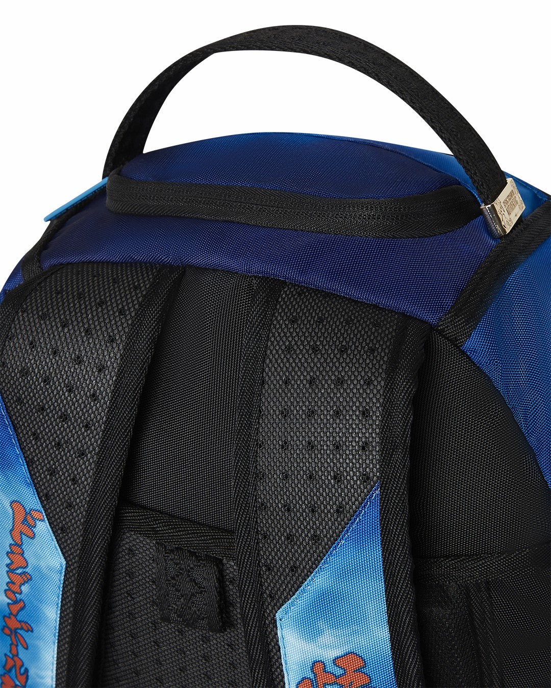 DRAGON BALL SUPER GOKU KAMEHAMEHA DLXSR BACKPACK | Sprayground Exclusive Deal
