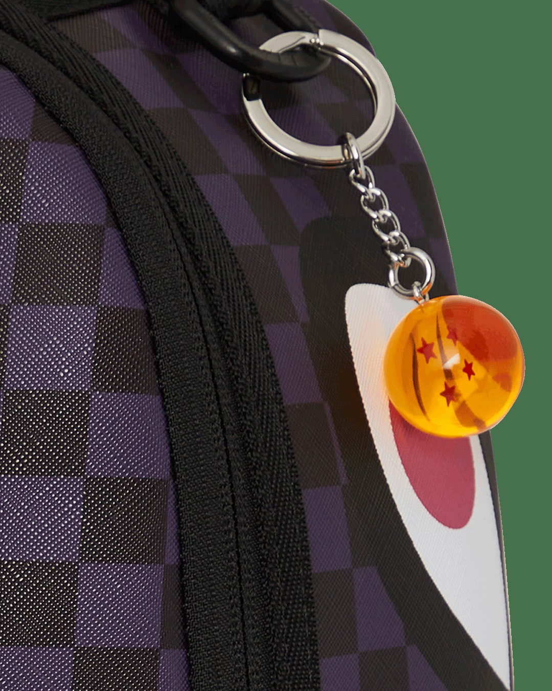 DRAGON BALL ROSE GOKU BLACK'S WRATH BACKPACK | Sprayground Hot Deal