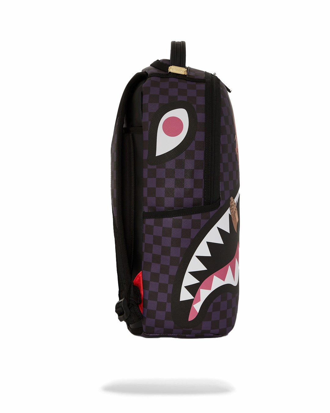 DRAGON BALL ROSE GOKU BLACK'S WRATH BACKPACK | Sprayground Hot Deal