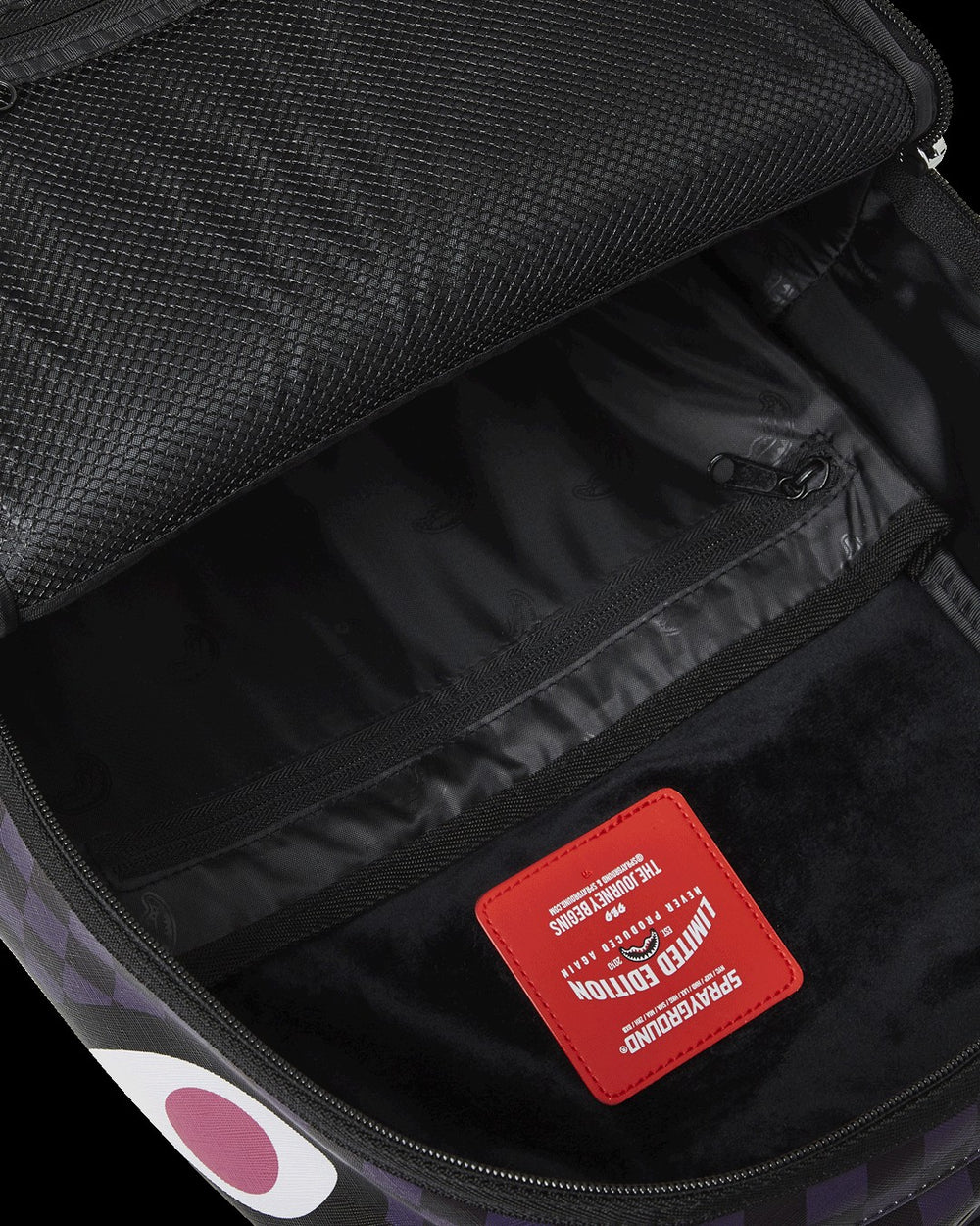 DRAGON BALL ROSE GOKU BLACK'S WRATH BACKPACK | Sprayground Hot Deal