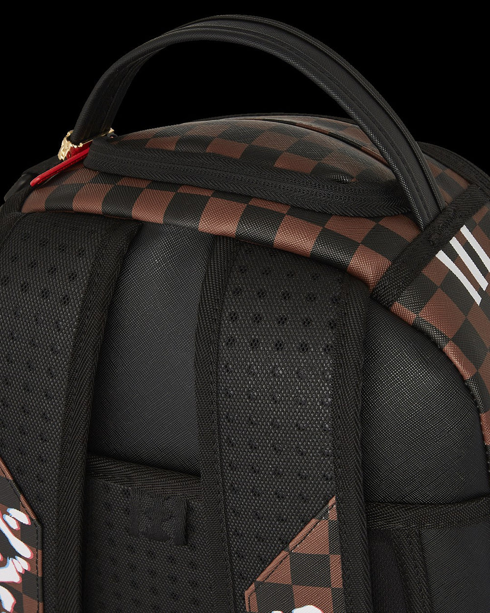 DRAGON BALL Z GOKU AND VEGETA: DUAL ASCENSION DLXSV BACKPACK | Sprayground Limited Offer