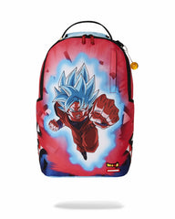 DRAGON BALL SUPER POWER SAIYAN BACKPACK | Sprayground On Sale