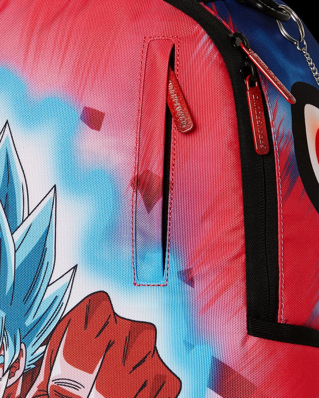 DRAGON BALL SUPER POWER SAIYAN BACKPACK | Sprayground On Sale