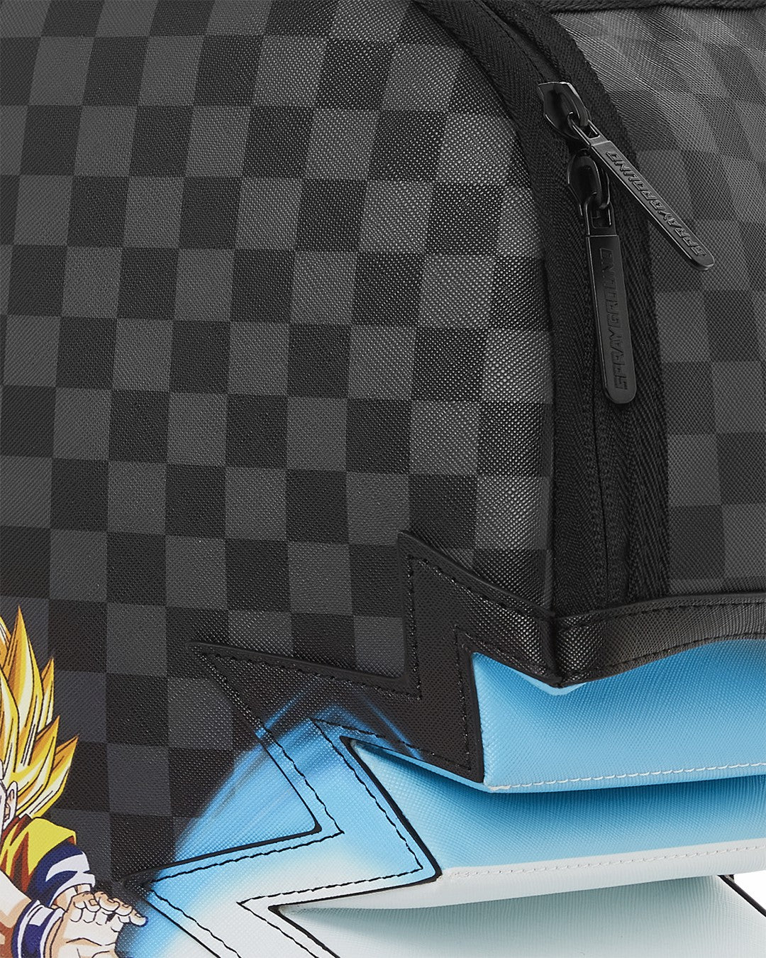 DRAGON BALL Z KAMEHAMEHA SHARK BITE BACKPACK (DLXV) | Sprayground Sale