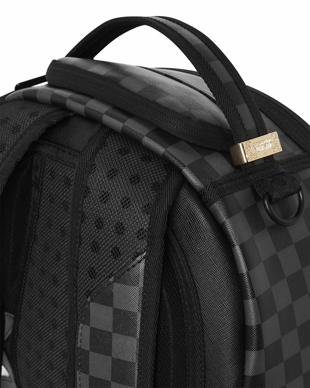 DRAGON BALL Z KAMEHAMEHA SHARK BITE BACKPACK (DLXV) | Sprayground Sale
