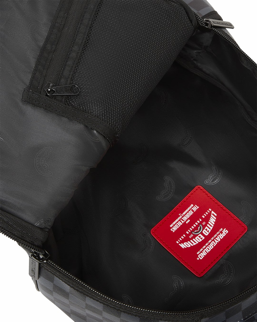 DRAGON BALL Z KAMEHAMEHA SHARK BITE BACKPACK (DLXV) | Sprayground Sale