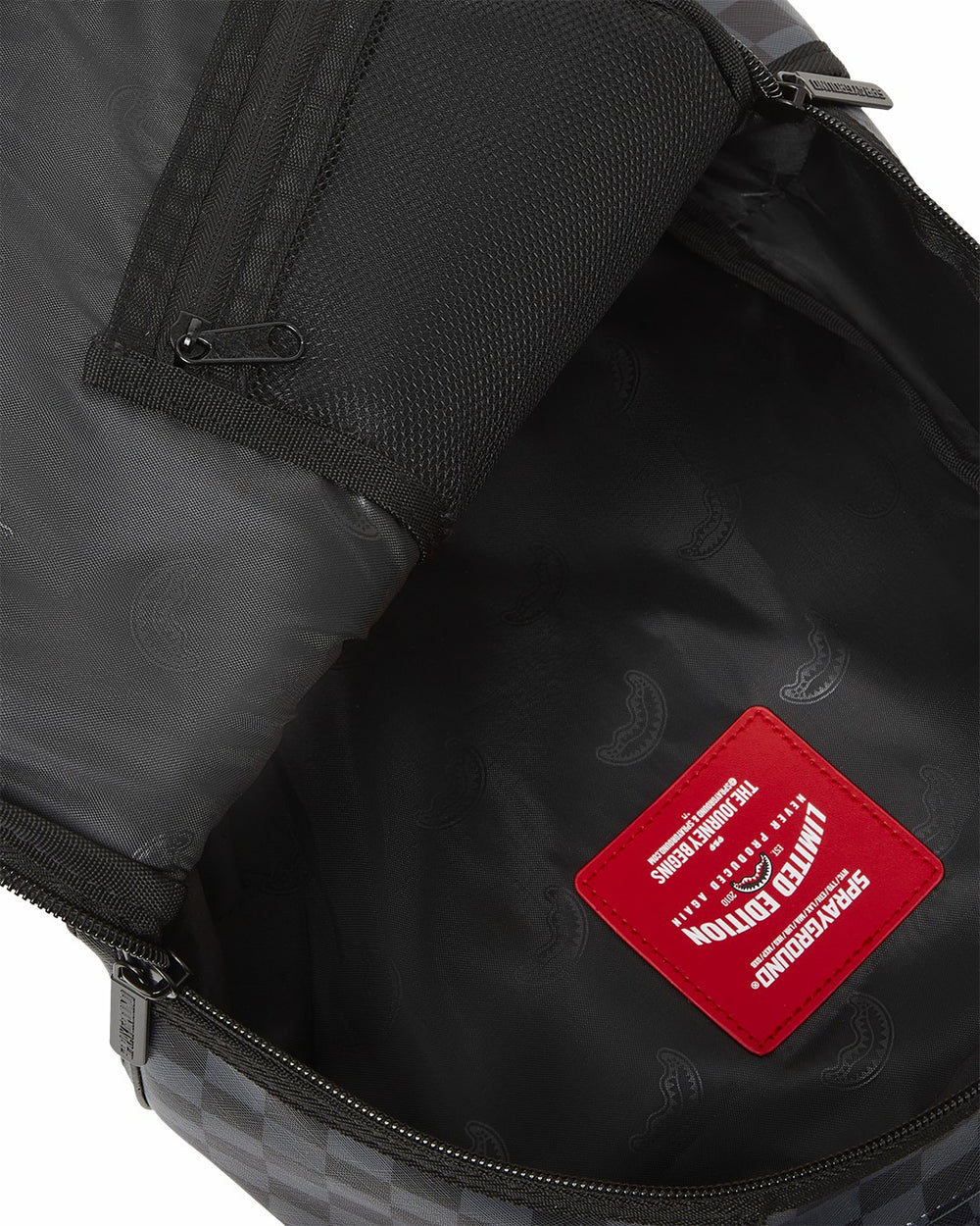 DRAGON BALL Z KAMEHAMEHA SHARK BITE BACKPACK (DLXV) | Sprayground Sale
