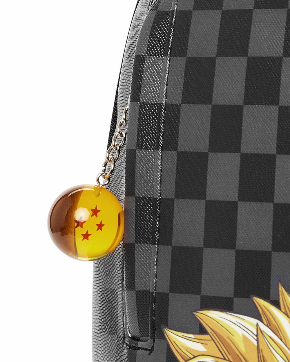 DRAGON BALL Z KAMEHAMEHA SHARK BITE BACKPACK (DLXV) | Sprayground Sale