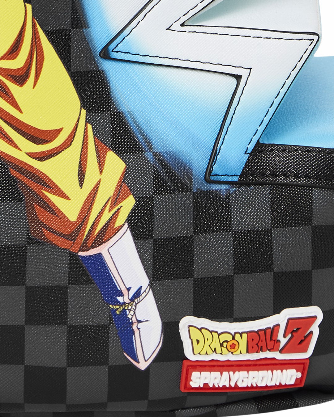 DRAGON BALL Z KAMEHAMEHA SHARK BITE BACKPACK (DLXV) | Sprayground Sale