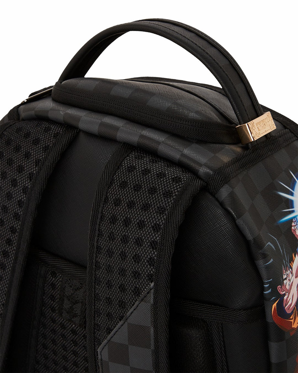 DRAGON BALL Z NEON TRIP BACKPACK (DLXV) | Sprayground Outlets