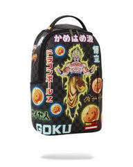 DRAGON BALL Z NEON TRIP BACKPACK (DLXV) | Sprayground Outlets