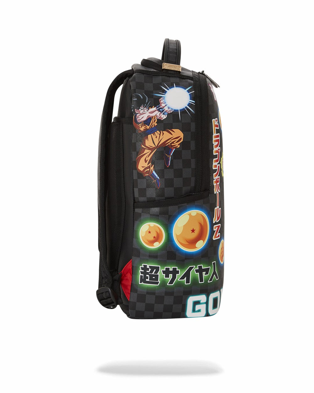 DRAGON BALL Z NEON TRIP BACKPACK (DLXV) | Sprayground Outlets