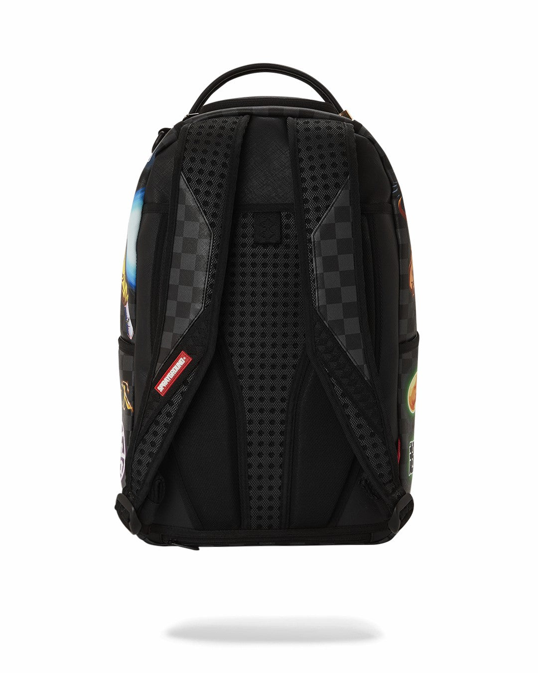 DRAGON BALL Z NEON TRIP BACKPACK (DLXV) | Sprayground Outlets