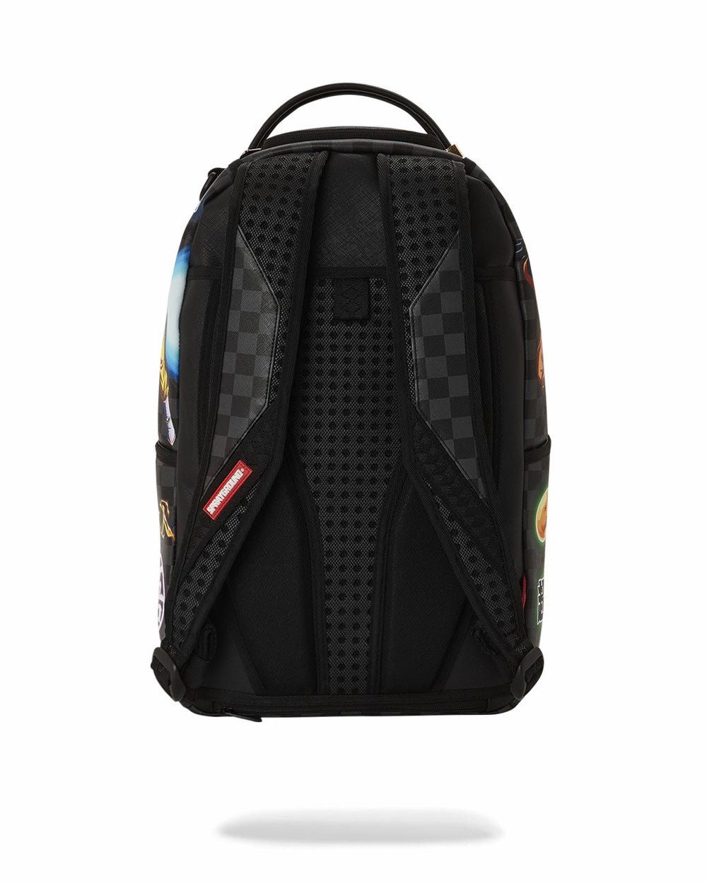 DRAGON BALL Z NEON TRIP BACKPACK (DLXV) | Sprayground Outlets