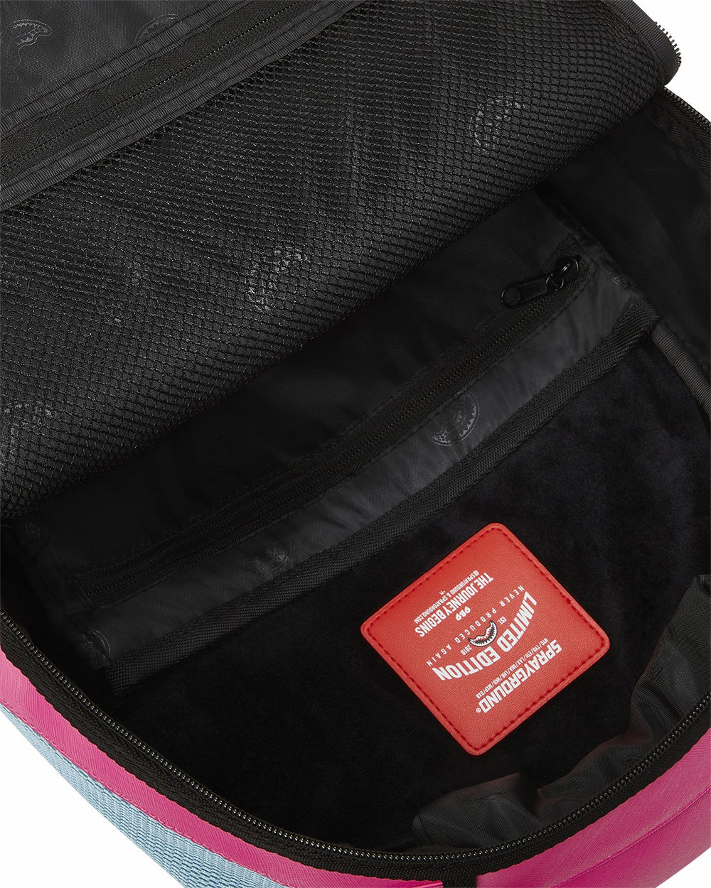 GOKU FASHION KILLA (DLXV) | Sprayground Bargain