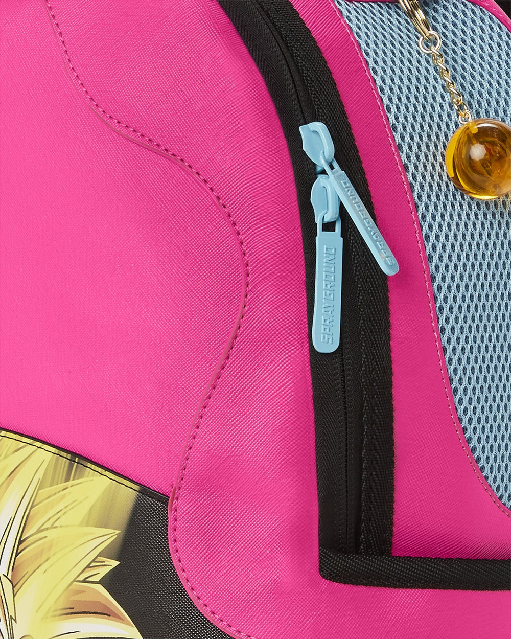 GOKU FASHION KILLA (DLXV) | Sprayground Bargain