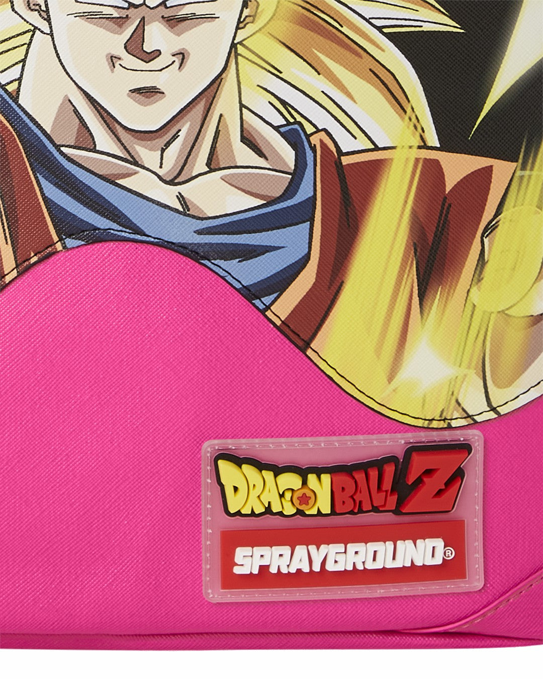 GOKU FASHION KILLA (DLXV) | Sprayground Bargain