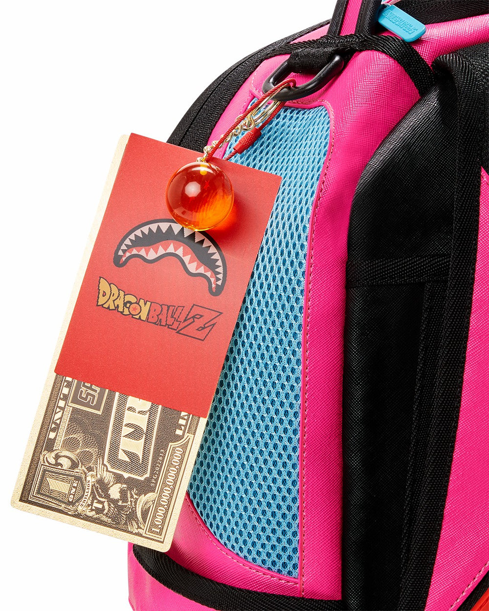 GOKU FASHION KILLA (DLXV) | Sprayground Bargain