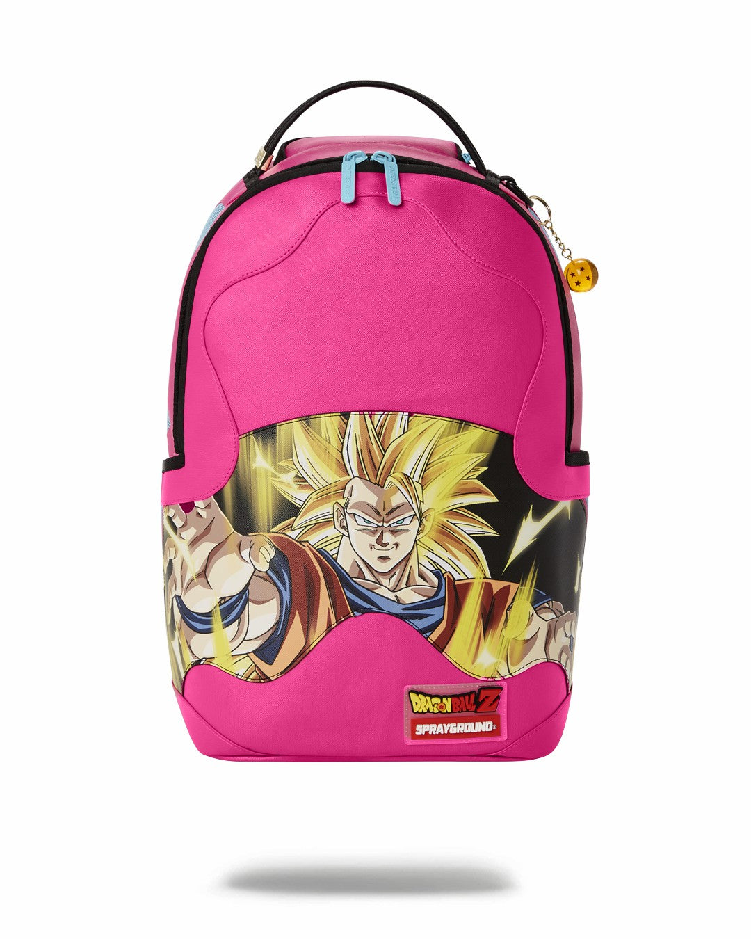 GOKU FASHION KILLA (DLXV) | Sprayground Bargain