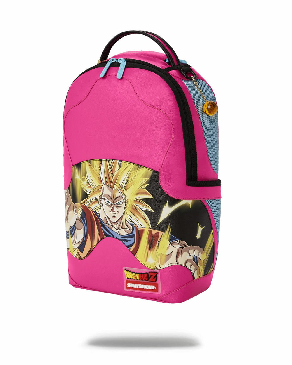 GOKU FASHION KILLA (DLXV) | Sprayground Bargain